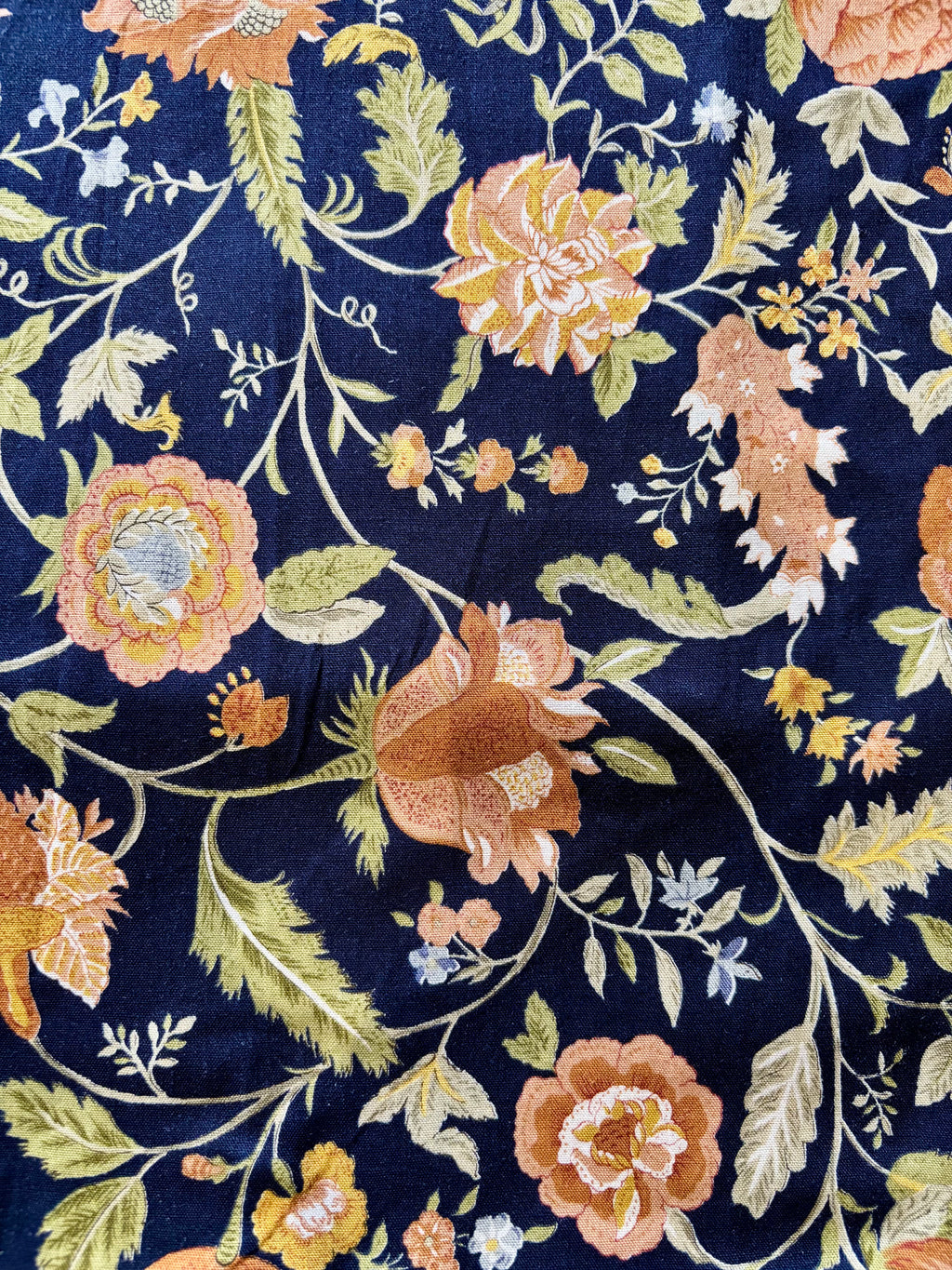 Upcycled Series: Vintage Garden