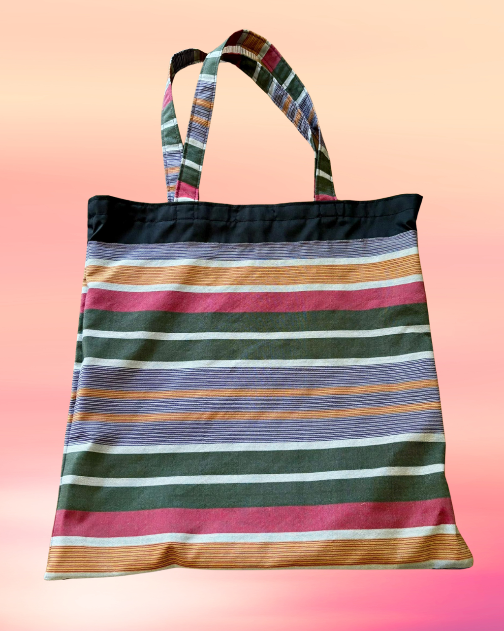 Sunset Stripes