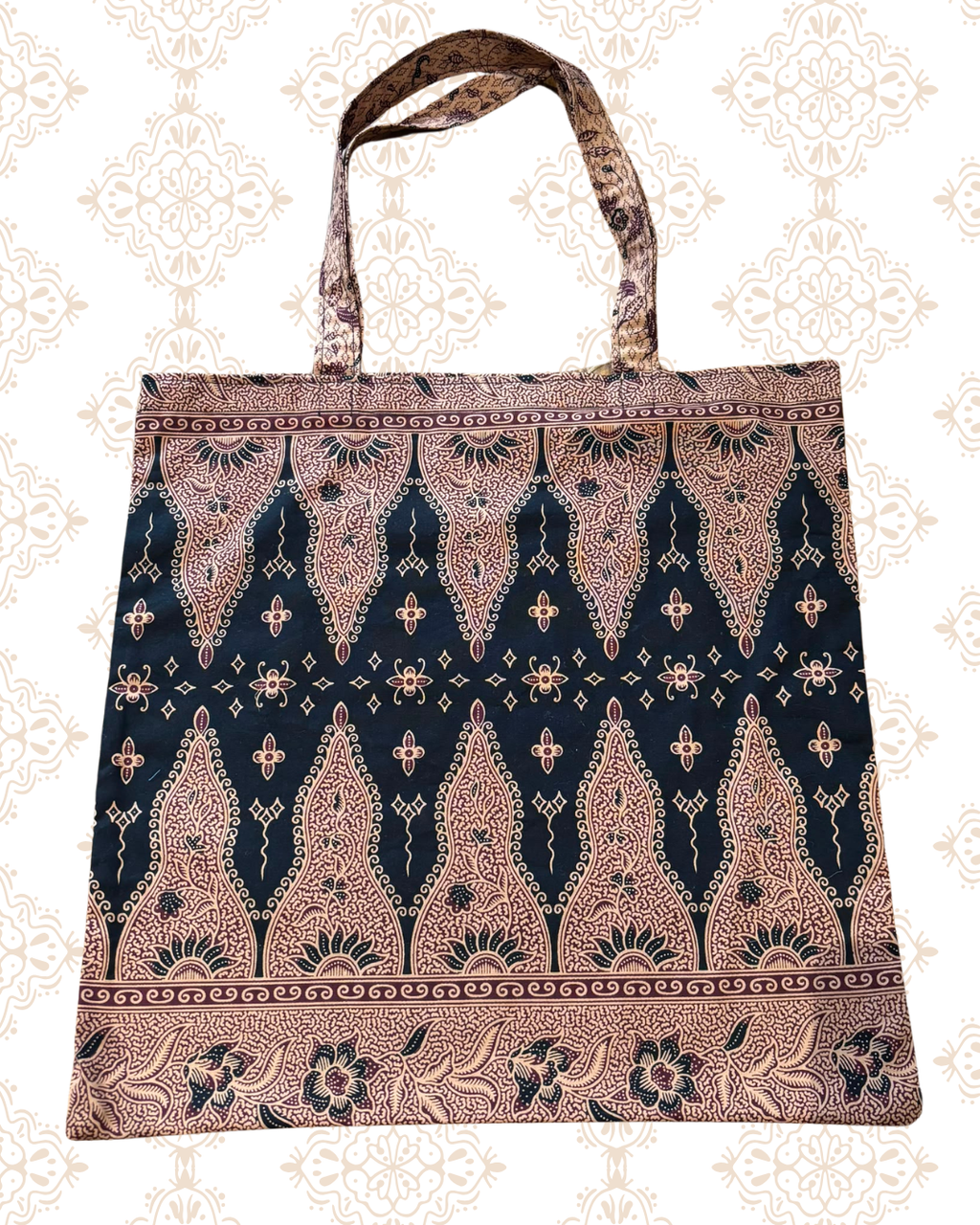 Upcycled Series: Warisan