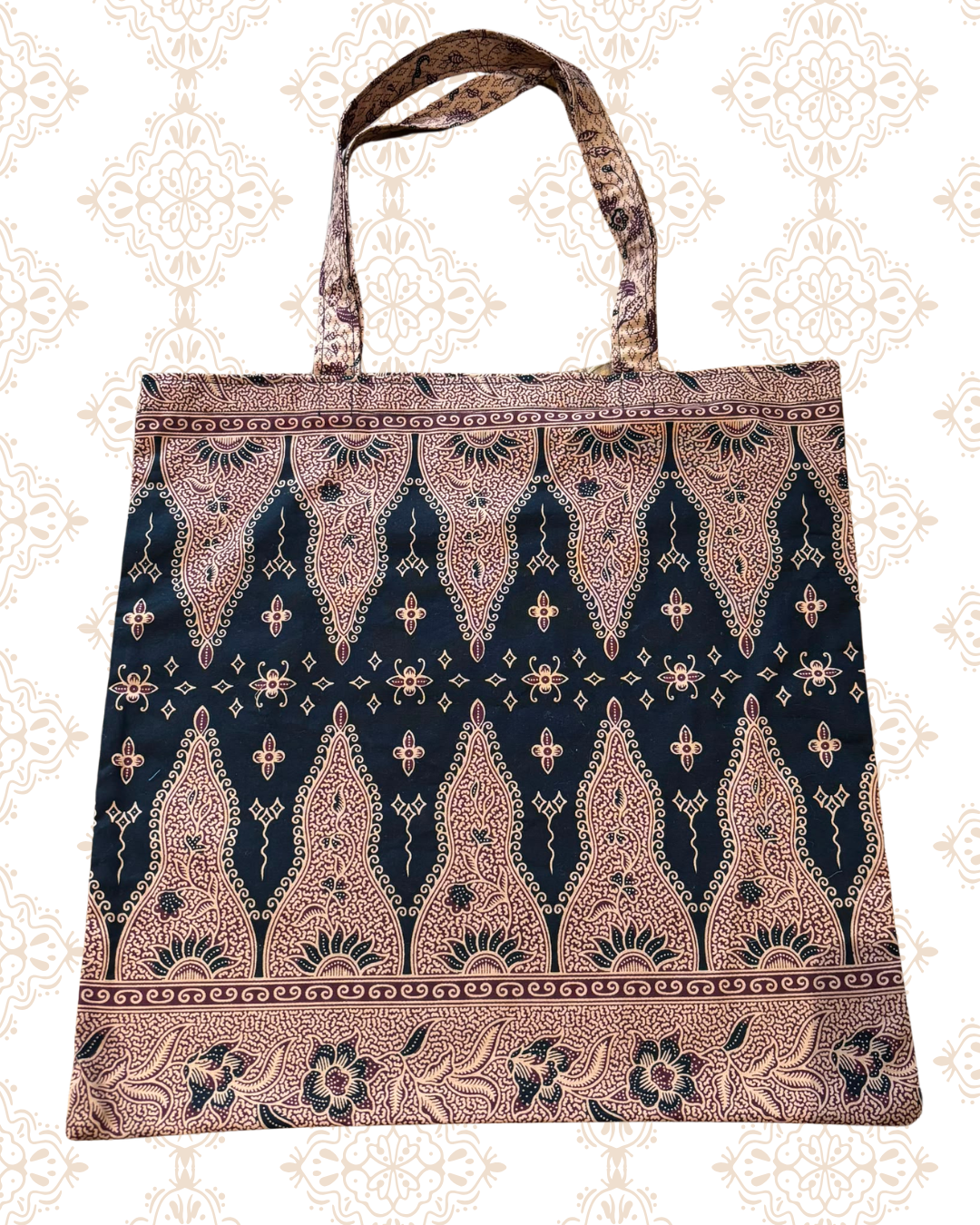 Upcycled Series: Warisan