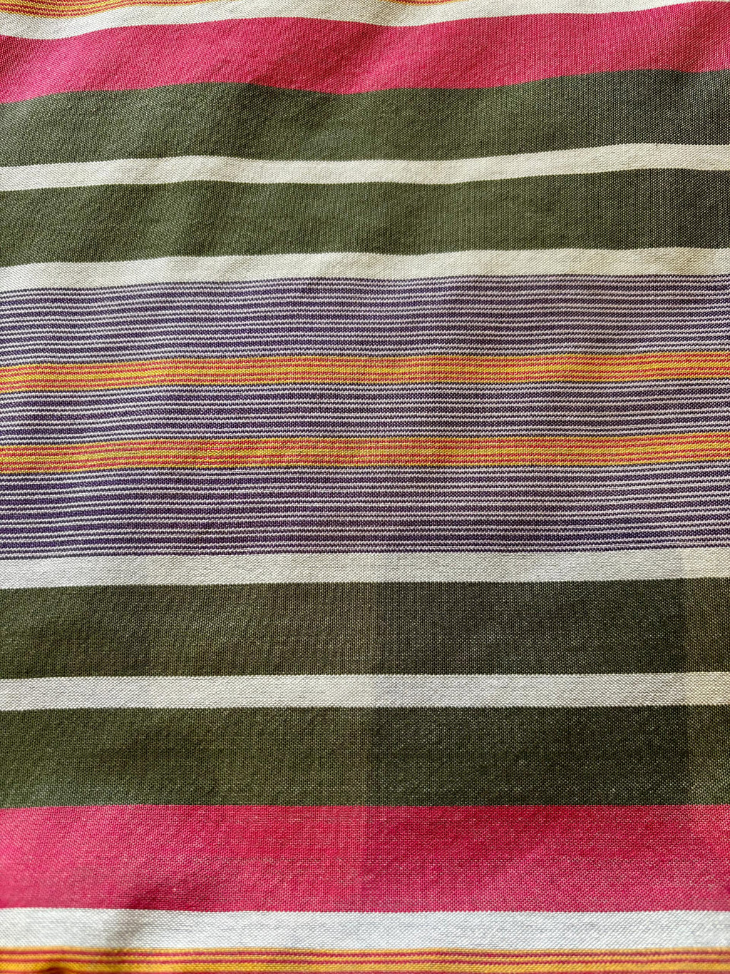 Sunset Stripes