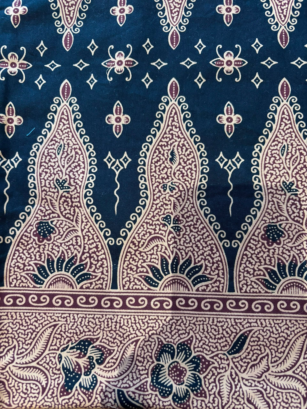 Upcycled Series: Warisan