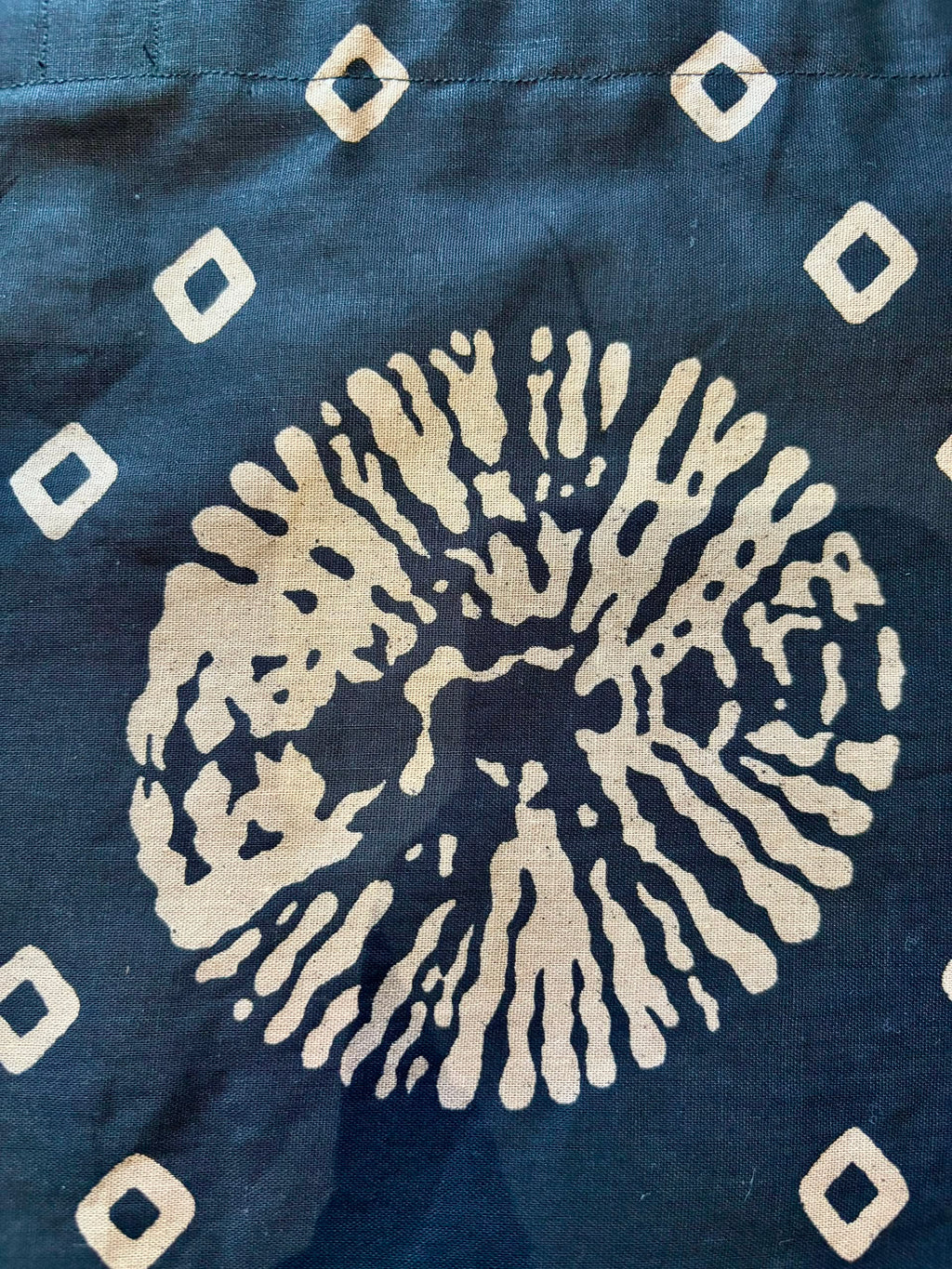 Karang Laut (Sea Coral)
